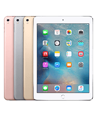 Цены на ремонт iPad Pro в Сочи